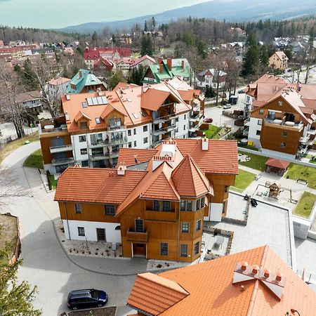Apartament Dream View Spa Szklarska Poręba Εξωτερικό φωτογραφία