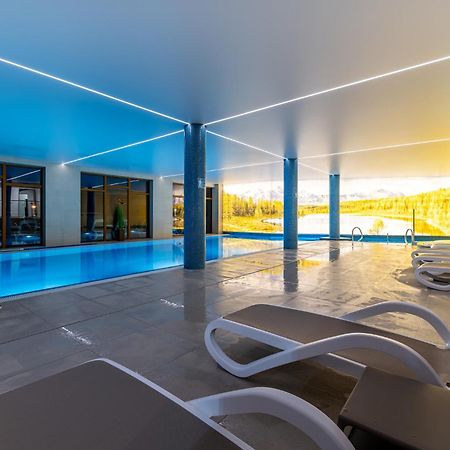 Apartament Dream View Spa Szklarska Poręba Εξωτερικό φωτογραφία