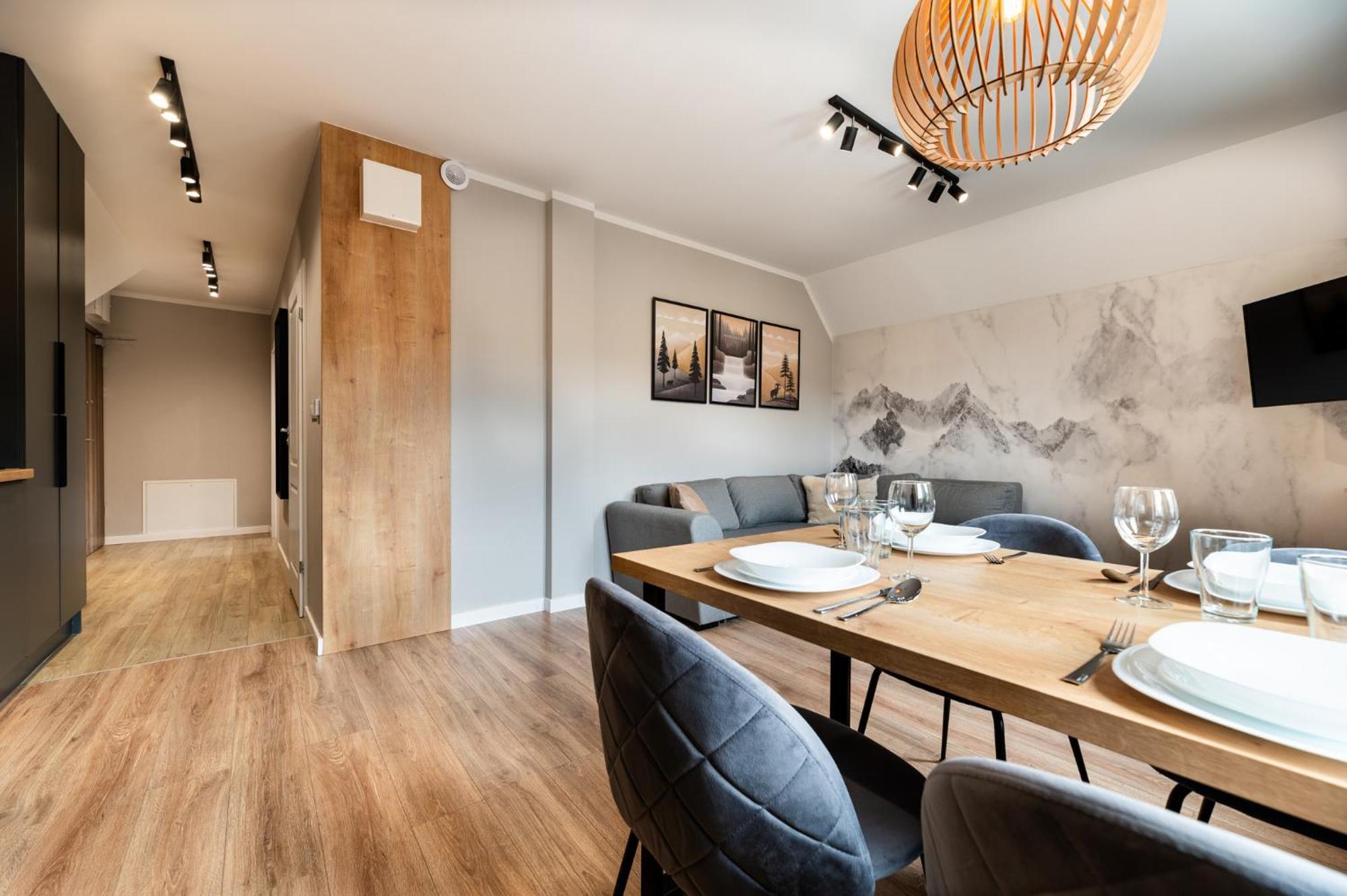 Apartament Dream View Spa Szklarska Poręba Εξωτερικό φωτογραφία