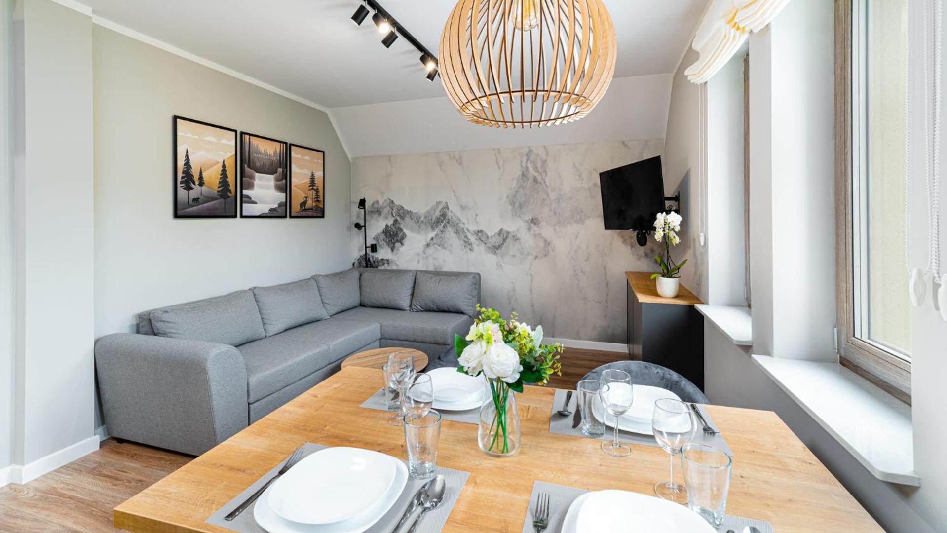 Apartament Dream View Spa Szklarska Poręba Εξωτερικό φωτογραφία