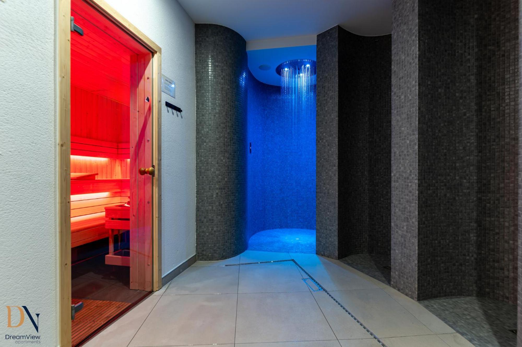 Apartament Dream View Spa Szklarska Poręba Εξωτερικό φωτογραφία
