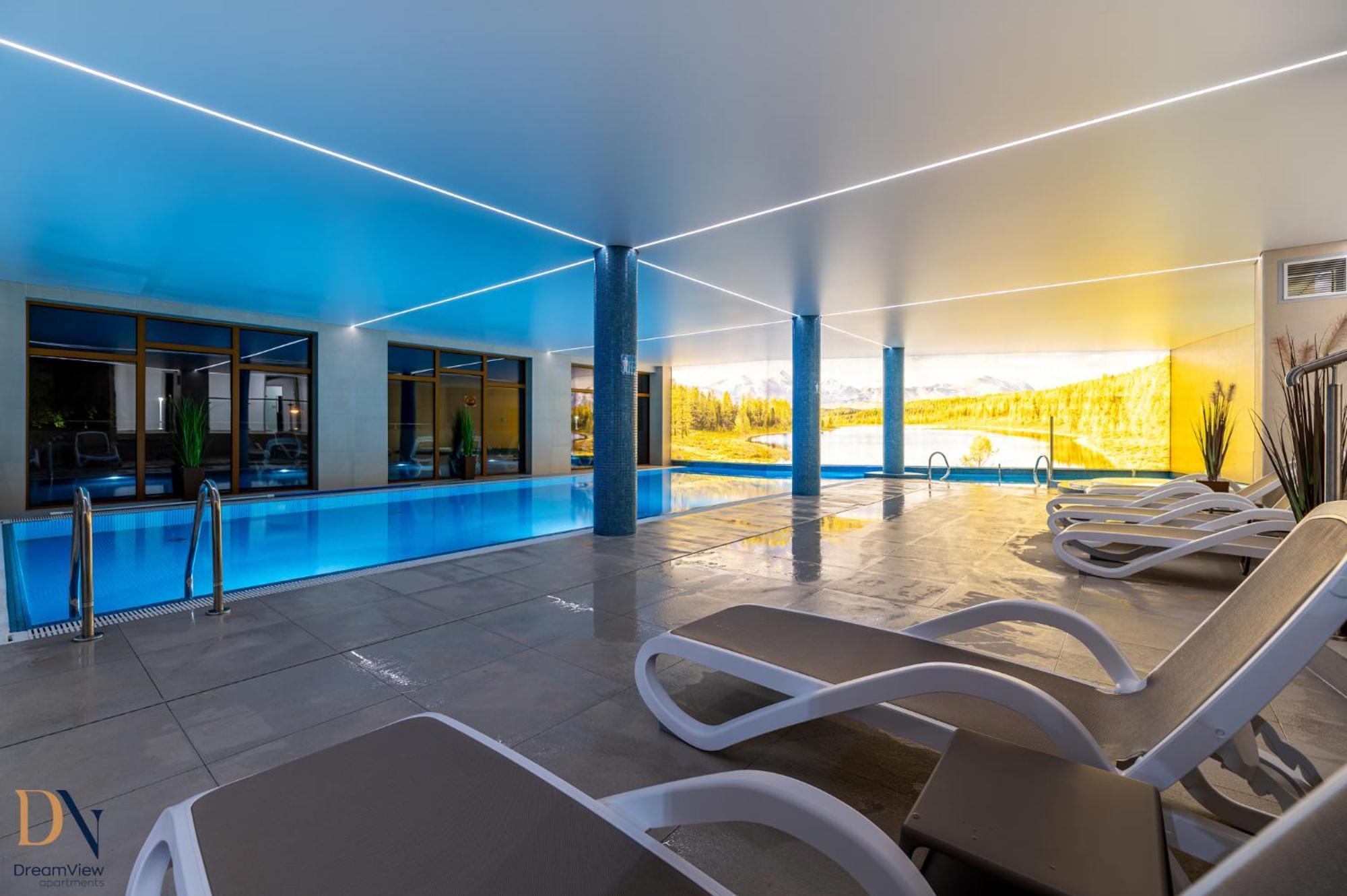Apartament Dream View Spa Szklarska Poręba Εξωτερικό φωτογραφία