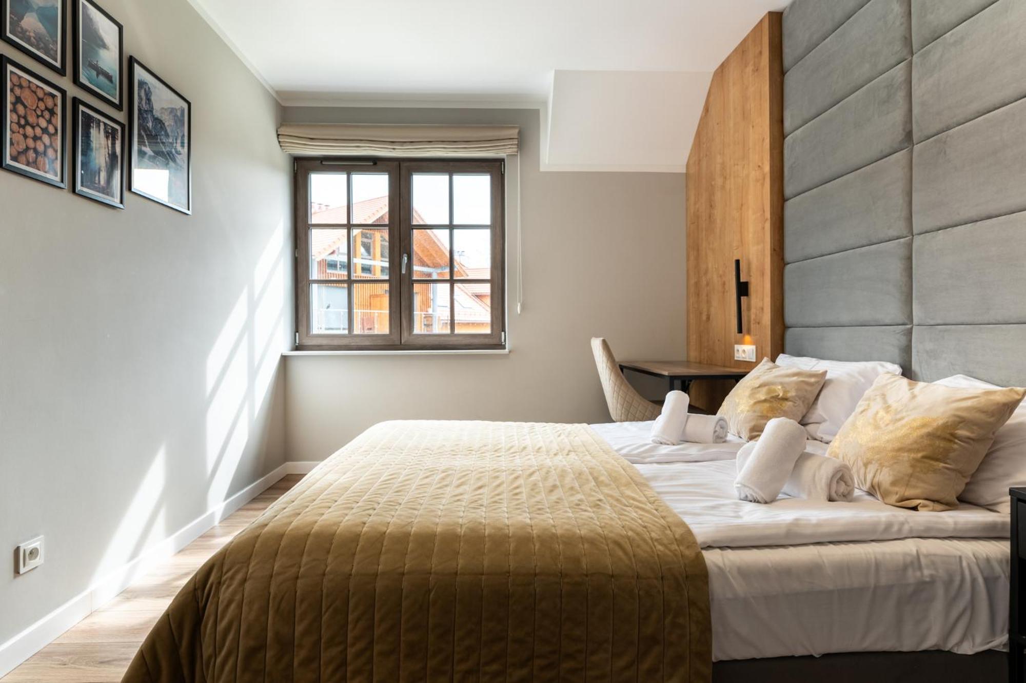 Apartament Dream View Spa Szklarska Poręba Εξωτερικό φωτογραφία