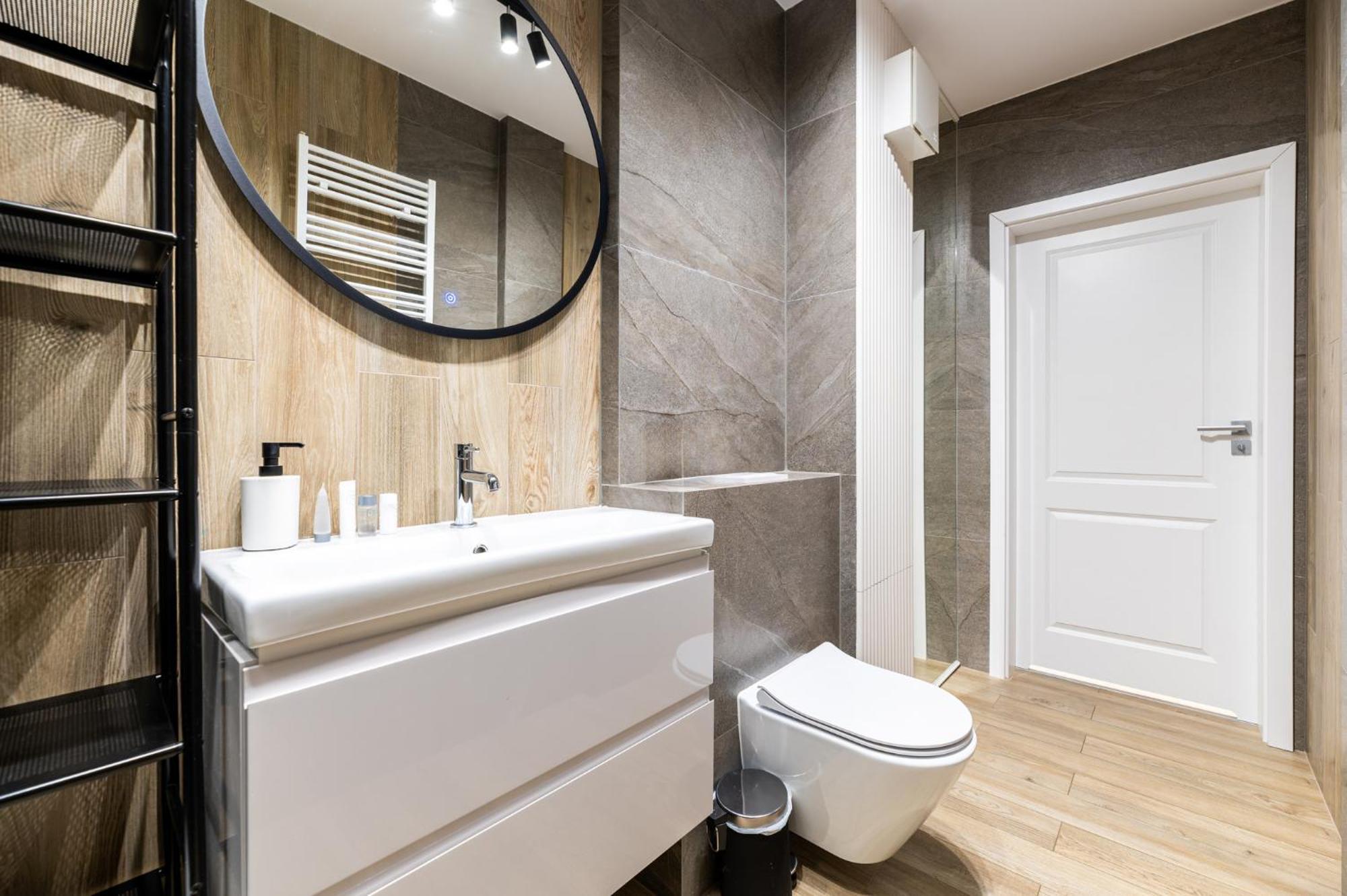 Apartament Dream View Spa Szklarska Poręba Εξωτερικό φωτογραφία
