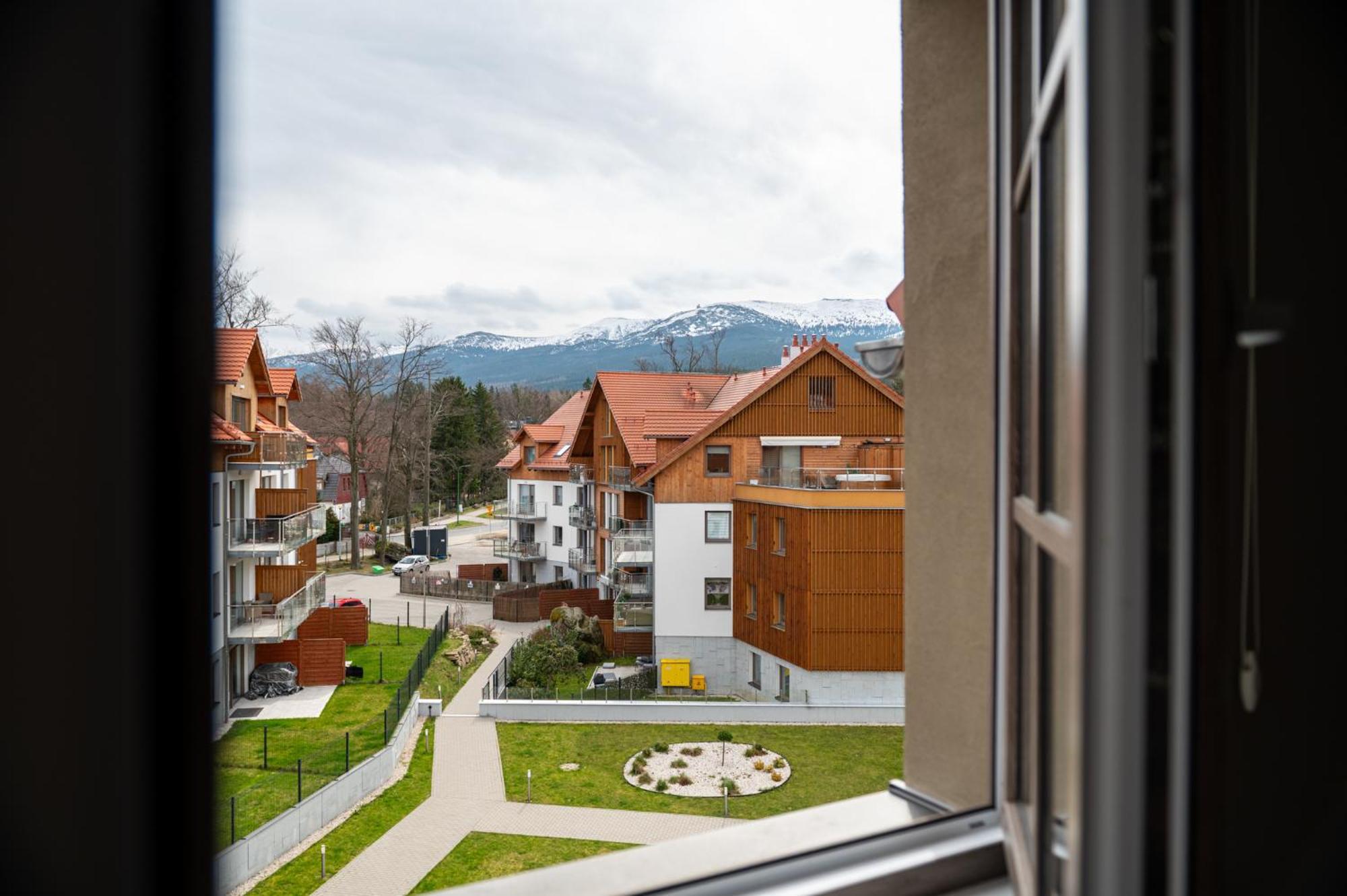 Apartament Dream View Spa Szklarska Poręba Εξωτερικό φωτογραφία