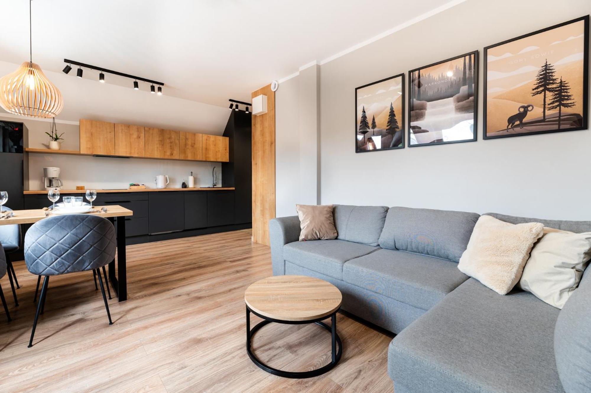 Apartament Dream View Spa Szklarska Poręba Εξωτερικό φωτογραφία